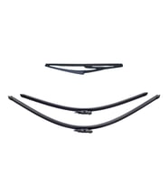 Mercedes R W251 Serisi 2006-2011 Ön Cam Arka Cam Silecek Seti