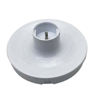 Jasper İle Uyumlu Blendmix Jpr-08 Doğrayıcı Kapağı Beyaz
