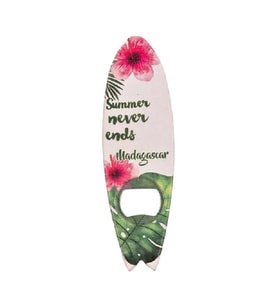 Madagaskar Temalı Magnet Sörf Açacak