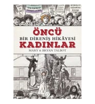Öncü Kadınlar
