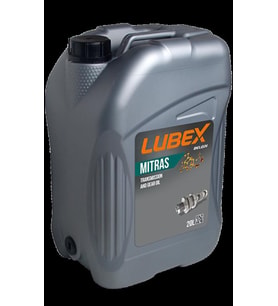 LUBEX MITRAS TO 10 20 LT