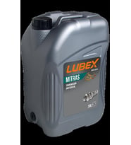 LUBEX MITRAS TO 10 20 LT