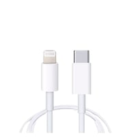 20W 2 Metre Type-C To Lightning İphone 11,12,13,14,Pro Max Hızlı Şarj ve Data Kablosu