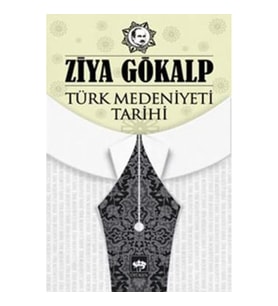 Türk Medeniyeti Tarihi