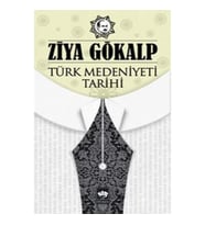Türk Medeniyeti Tarihi