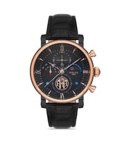 Hislon TM105T-04BR Erkek Kol Saati