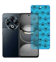 Tecno Spark 30 Uyumlu Nano Cam Ekran Koruyucu