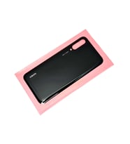 Tkgz Xiaomi Mİ A3 Arka Kapak (CAM) SİYAH
