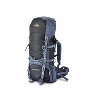 PINGUIN RUCKSACKS EXPLORER  SIRT CANTASI SIYAH