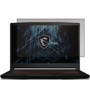 MSI GF63 Thin 11UCX 15.6 İnç Hayalet Ekran Koruyucu 16:9 (Şeffaf Hologram)