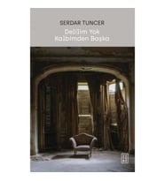 Delilim Yok Kalbimde Başka