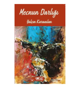 Mecnun Darlığı