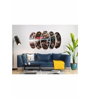NARUTO ANİME MDF TABLO-0388