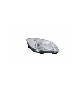 SKODA FABIA/ROOM.ÖN FAR ELEKTRİKLİ MOTORLU REF.TİP SAĞ 2010- 5J1941018C
