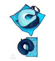 Jelli Seyahat Yastığı P-004