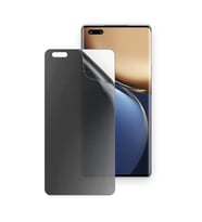 SChitec HONOR Magic 3 Pro Uyumlu Ön Yüzey Hayalet Privacy Hidrojel Ekran Koruyucu
