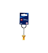 LEGO 854327 Disney Simba Anahtarlık