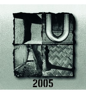 Tual  2005 LP Plak (Karışık)