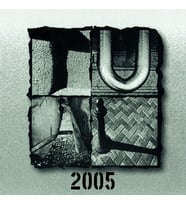 Tual  2005 LP Plak (Karışık)