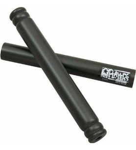 Toca T3512 Hardwood Claves (Pair)