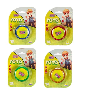 Mulvxurg  Urg02 5355 Sun-Rst-Rsp-Yoyo Rnkl Işikli 6 5 Cm 4R Krtl (Mulvix)