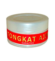 TONGKAT AJIMAT MADURA VAJİNA DARALTICI 50ML