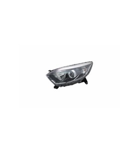 RENAULT CAPTUR ÖN FAR ELEKTRİKLİ MOTORLU KROM SOL 2012- 260607817R