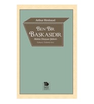 Ben Bir Başkasıdır Bütün Düzyazı Şiirleri