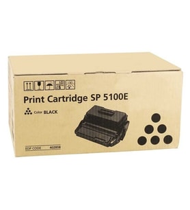 Tonersepeti Ricoh SP-5100 Orjinal Toner
