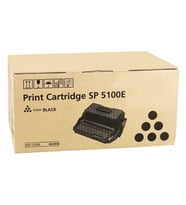 Tonersepeti Ricoh SP-5100 Orjinal Toner
