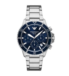 Emporio Armani AR11681 Solar Erkek Kol Saati