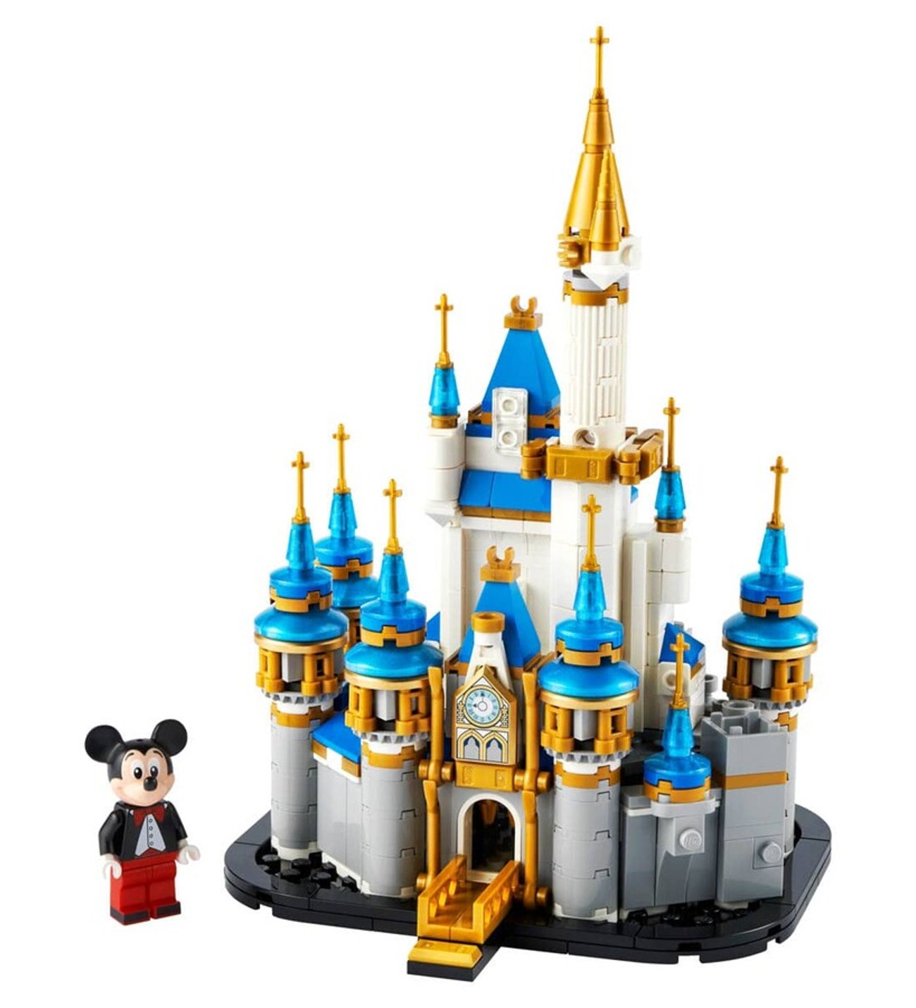 Lego 40478 Disney Mini Disney Şatosu