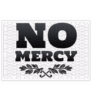 No Mercy Puzzle 240 Parça Yapboz