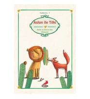 Klasiklerimiz 4 - Aslan İle Tilki