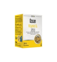 Ocean Vitamin D3 1000 IU Oral Sprey 20 ml