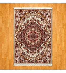 Asya 140 x 200 Yün Halı
