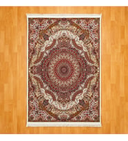Asya 140 x 200 Yün Halı
