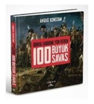 100 Büyük Savaş (Ciltli)