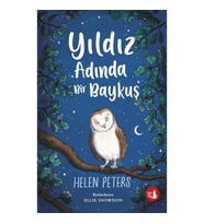 Yıldız Adında Bir Baykuş