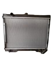 Su Radyatörü Brazing Mt 398X578X26 MM - MB356390 Wisco - Mitsubishi L200 D 87-96 Uyumlu