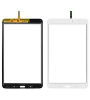 Samsung Galaxy T320 Tab Pro 8.4 Uyumlu Dokunmatik Samsung SM-T320 Uyumlu Dokunmatik Beyaz Renk