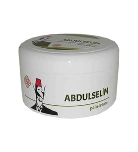 Eurorganic Abdulselim 200 ml