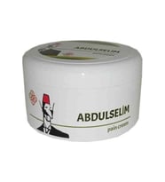Eurorganic Abdulselim 200 ml