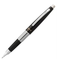 Pentel Kerry Versatil Kalem Dolma Kalem Tipi 07 mm Siyah YP1037-A