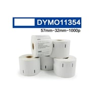 Dymo Lw Labelwriter 11354 1000 Etiket 57mmx32mm