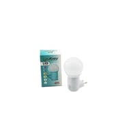 TOP - İKİ RENK GECE LAMBASI 0.1W GO-53-vice