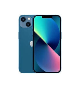 Yenilenmiş IPHONE 13 128GB -C Kalite- Mavi