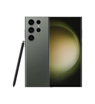 Samsung Galaxy S23 Ultra 5G Stylus Kalem Yeşil Renk