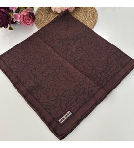 ARSEL MODA Soft Pamuklu Eşarp LRB6009