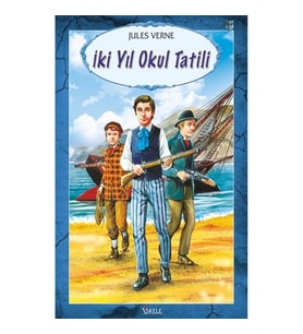 İki Yıl Okul Tatili